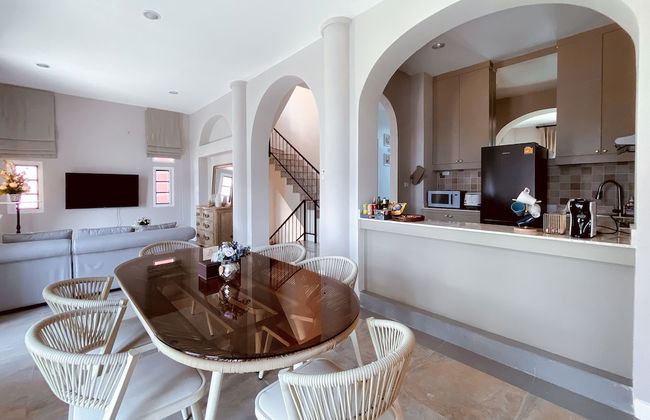 Villetta The Eyrie Khaoyai - Foto 70