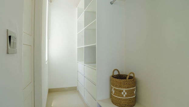 Villa Gregana by Pertama Management - Foto 5, Habitación