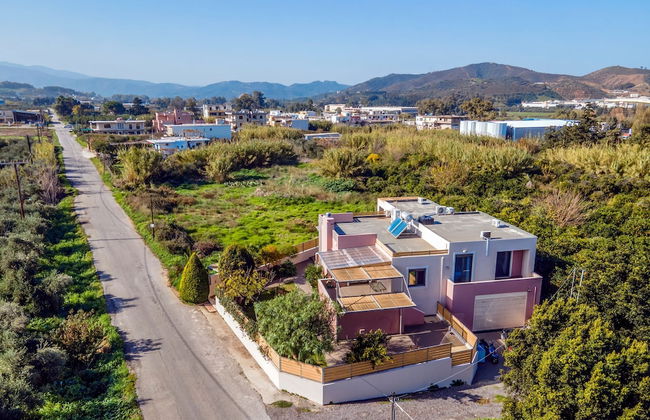 Villa Merlin - Foto 32