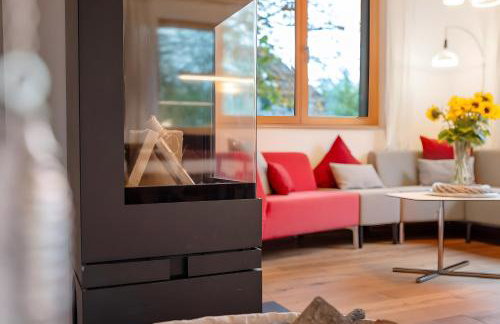 Lug ins Tal - Ferienhaus - Foto 6