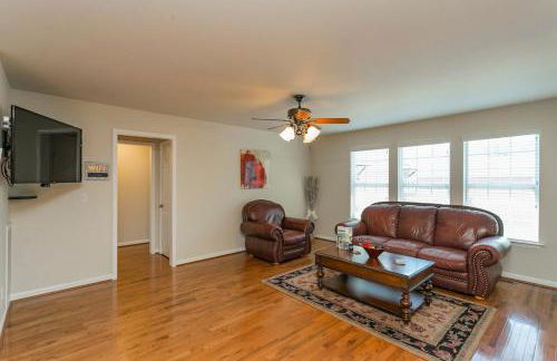 Huge Home For Groups Near Downtown - Foto 25