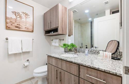 Lodgeur Midtown, Houston - close to Downtown & Texas Medical Center - Foto 4