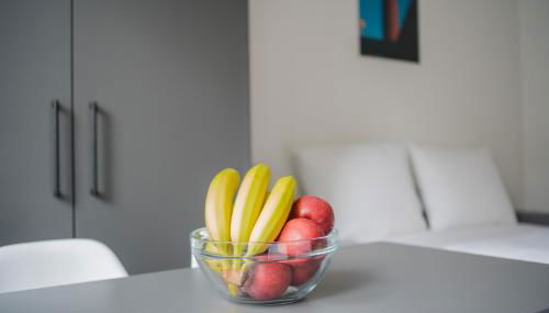 Homaris Apartments Nibelungen - Foto 4