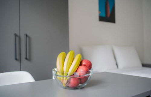 Homaris Apartments Nibelungen - Foto 4