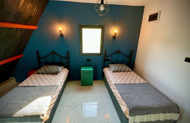 Villa Hidden Paradise Garden - Photo 8