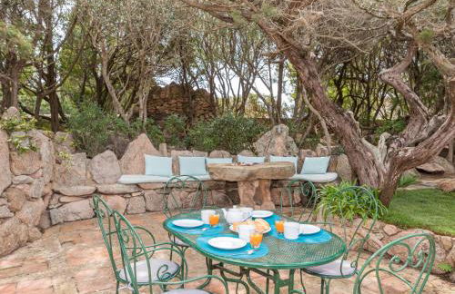 Holiday Home Roccia di Volpe by Interhome - Foto 37