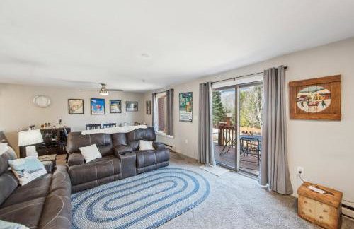 46er 15E - Stylish & Comfortable Mountain Retreat - Foto 10