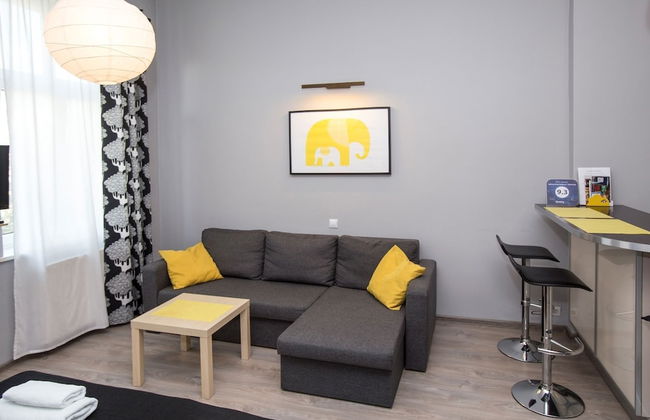 Apartamenty Sedinum - Foto 38