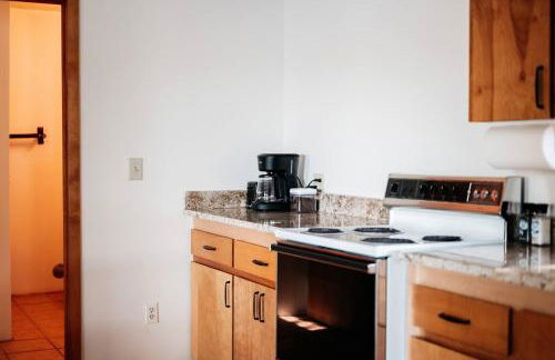 TC Lake Stay-Pontoon & SUP Rentals-King Room! - Foto 12