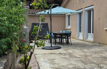 Lake Villa Castéra-Verduzan - Photo 3