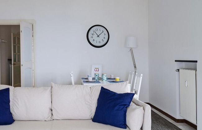 Casa Bianca a Bogliasco by Wonderful Italy - Foto 2