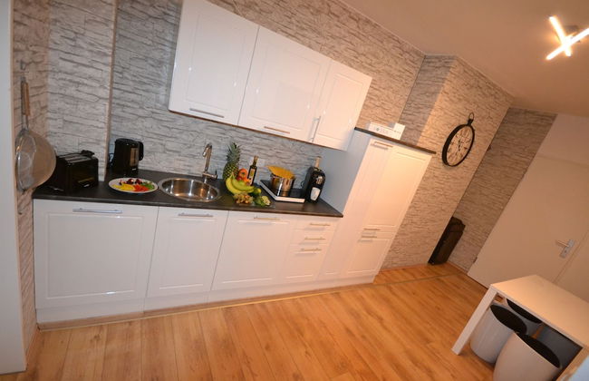 Madame Tower - Foto 19