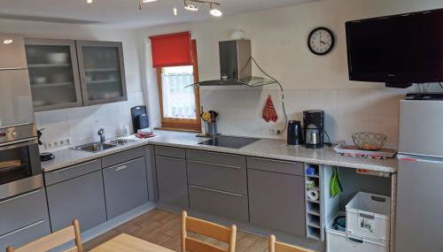 Haus Post EG-Wohnung - Foto 4