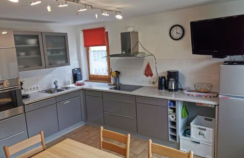 Haus Post EG-Wohnung - Foto 4