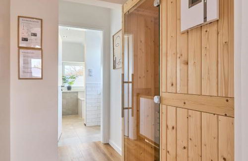 Saltwater House Scharbeutz Sail Away Scharbeutz - Foto 37