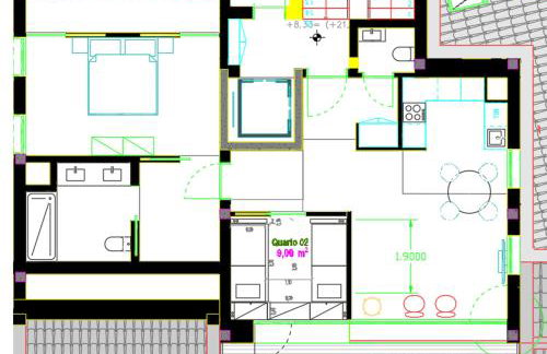 Apartamento Sonho Sky - Photo 26