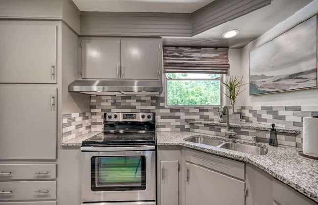 Luxury Lakefront Oasis With Boat Dock-firepit - Foto 11