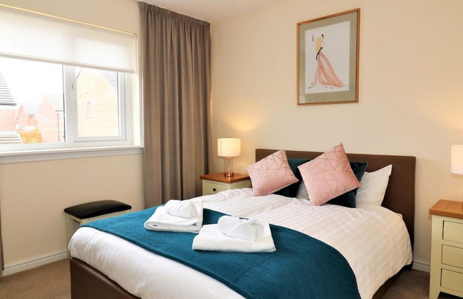 Morrison House Holytown - Photo 9