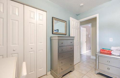 Tampa Stadium Vacation Rental - Foto 23