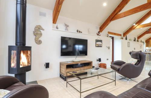 Pol Glas Hall - Foto 9