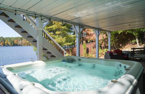 Lakefront Lookout- 14 S - Foto 2