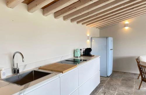 Villa la Madonna with pool and padelcourt - Foto 32