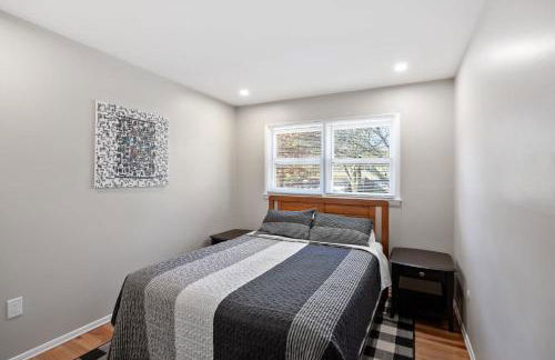 Pet-Friendly Saratoga Home with Fire Pit & Deck - Photo 8