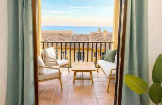 Luxury Apartments Mascarat - Foto 1