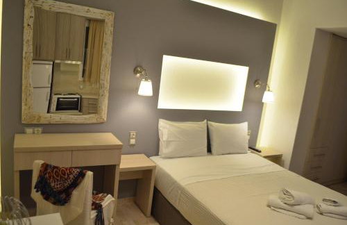 Ammos Apartments - Foto 23