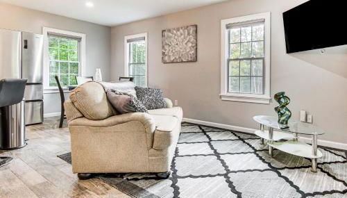 4 Mi to Main Street Petite Weaverville Escape! - Foto 4