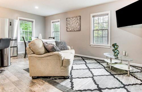 4 Mi to Main Street Petite Weaverville Escape! - Foto 4