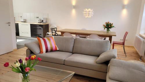 Haus Sonnen mit 3 Apartments - Foto 4