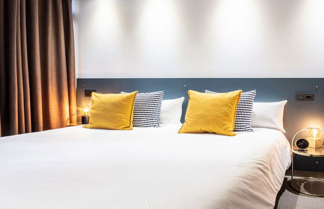 Poem Suites by Airnest - Foto 9