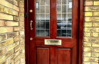 Amazing Location - City of London- 2 Bedroom Stunning Canal View House With Private Garden,Parking & Balcony - Foto 68