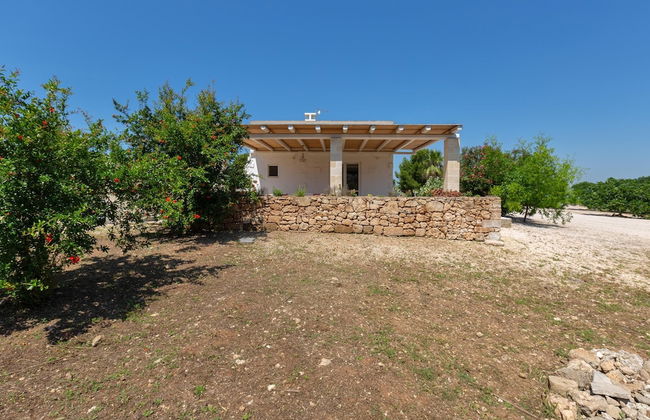 3554 Villa Truni by Perle di Puglia - Foto 27
