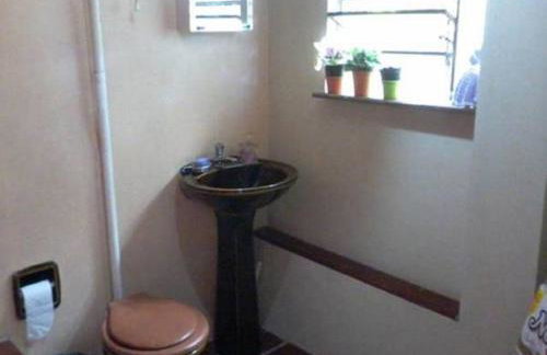 Casa das Palmeiras + Quiosque - Foto 30