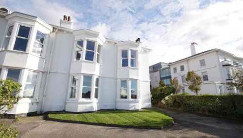 Grade 2 Listed Apartment, Southport Promenade - Foto 2