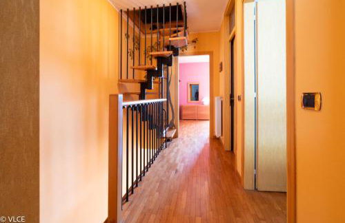 La Casetta - panoramic view - Foto 21