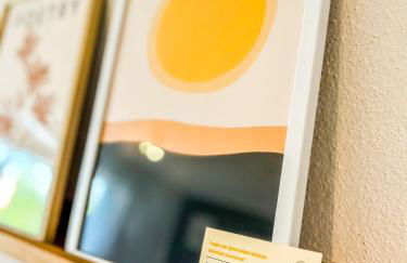 Sunset Club - STUDIO Küche - Balkon - Parken - Foto 13