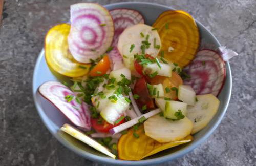 Les jardins des coccinelles - Foto 22