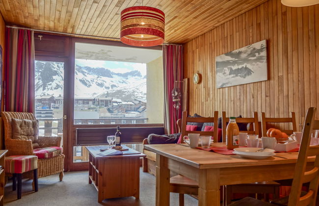 Le 2100 A et B (Lavachet) - Foto 1