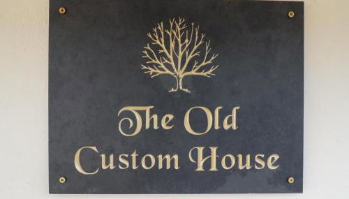 The Old Custom House - Foto 3