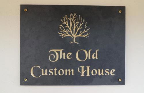 The Old Custom House - Foto 3