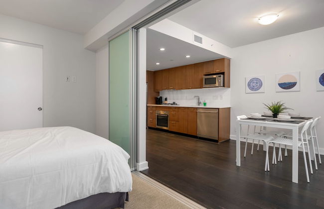 Sterling Suites - Yaletown - Photo 12