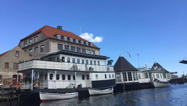 Free tour de arquitectura por Copenhague - Foto 3