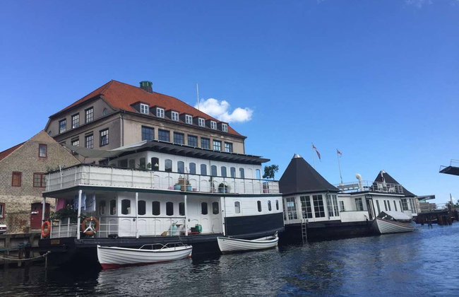 Free tour de arquitectura por Copenhague - Foto 3