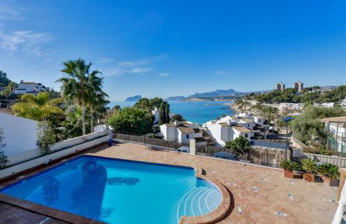 PUERTO DEL SOL - By Almarina Villas - Foto 71