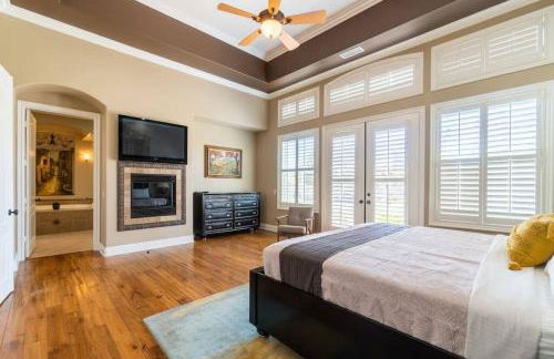 Temecula Wine Country Villa - Foto 26