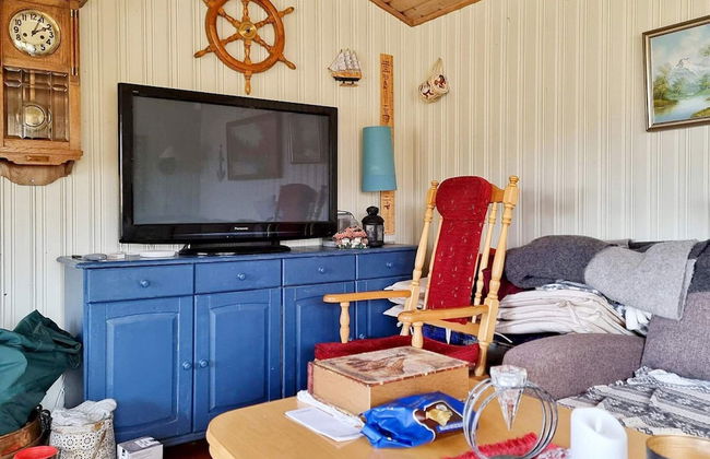 6 Person Holiday Home in Bratland-by Traum - Foto 15