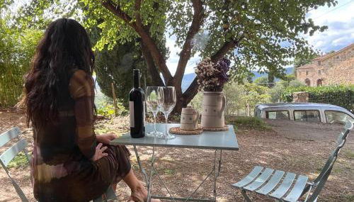 Antico casale per relax e natura - Foto 3, Garden